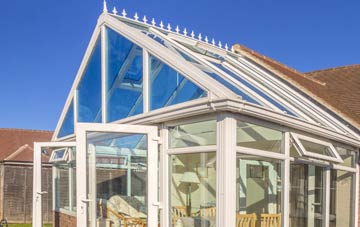 conservatory roof insulation costs Piccotts End