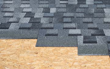 expert Piccotts End asphalt roof companies