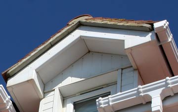 Piccotts End fascia installation costs