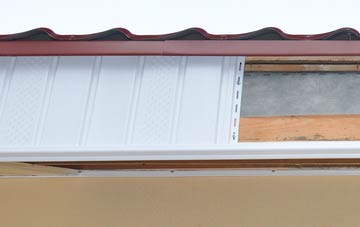 Piccotts End fascia repair costs