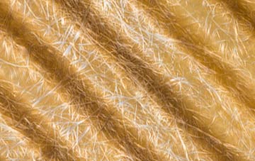 Piccotts End fibreglass roof waterproofing