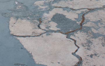 fibreglass roofing replacement Piccotts End