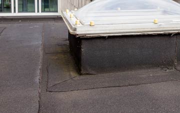 disadvantages of Piccotts End flat roofs