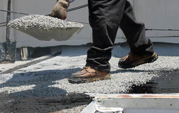 Piccotts End flat roofing companies