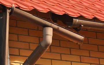 Piccotts End gutter repair costs