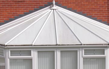 Piccotts End polycarbonate conservatory roof repairs