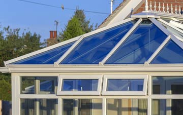 professional Piccotts End conservatory insulation