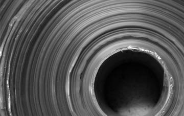 Piccotts End pvc roof replacement