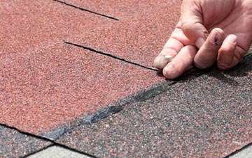 Piccotts End asphalt roof repairs