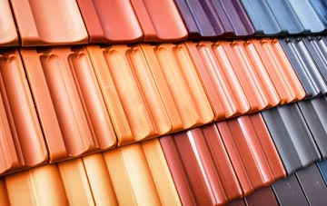 Piccotts End roof tile costs