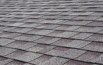 Piccotts End tiles for shallow pitch roofing