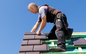 disadvantages of Piccotts End slate roofing