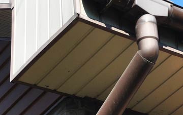 Piccotts End soffit installation costs