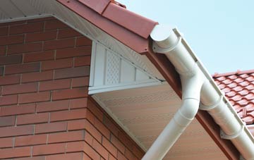 Piccotts End soffit repair costs