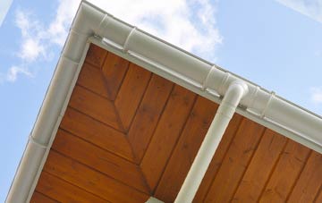 Piccotts End soffit types