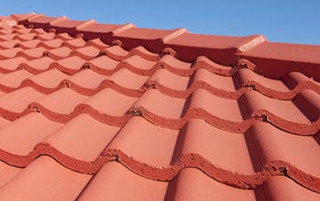 Piccotts End tile and slate roof replacement