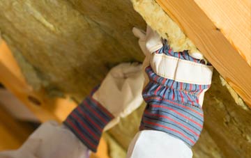 types of Piccotts End pitched roof insulation materials