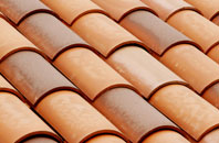 Piccotts End clay roofing