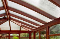 Piccotts End conservatory roofing insulation