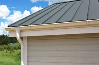 Piccotts End fascia repair