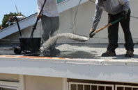 Piccotts End flat roofing repair