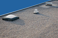 Piccotts End flat roofing