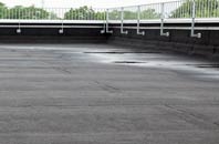 find rated Piccotts End flat roofing companies