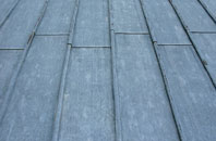 Piccotts End lead roofing