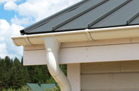 Piccotts End soffits